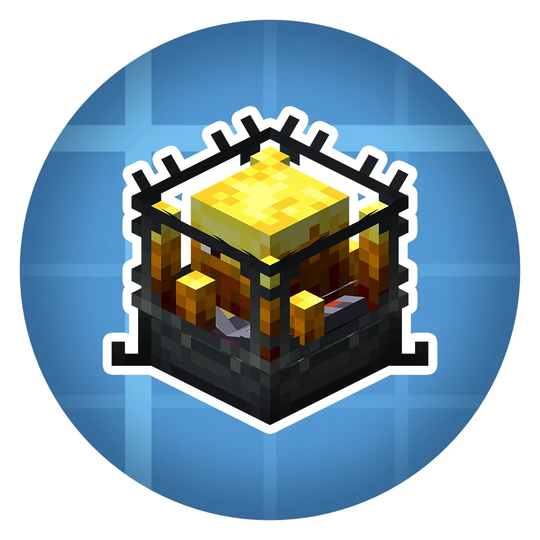 [DEPRECATED]Create: Classic Blaze Enchanter