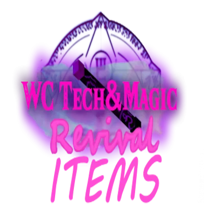 WCTMR Items