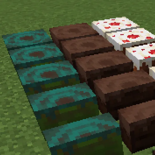 Ender Cake
