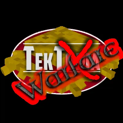 Tek Warfare