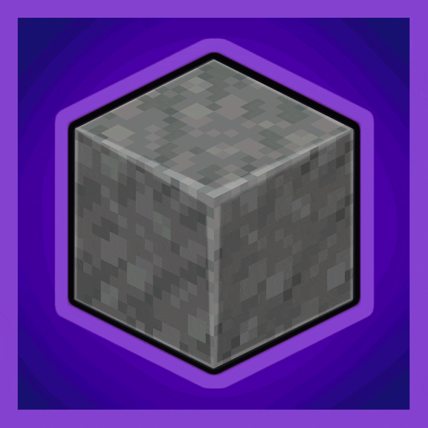 Every Compat (Stone Zone)