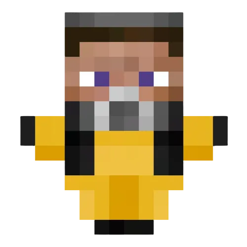 Radioactive Steve Totem of Undying