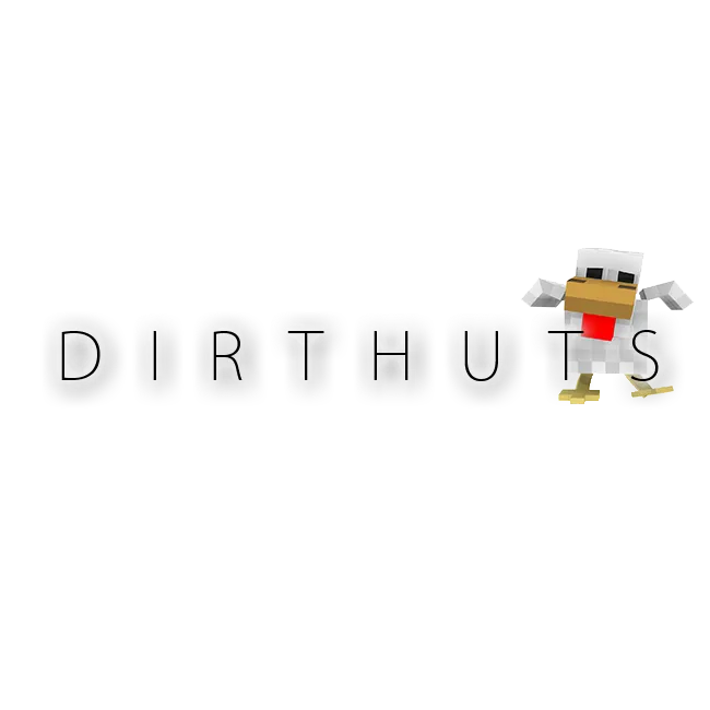 DirtHuts