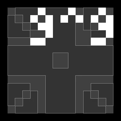 Compressed board