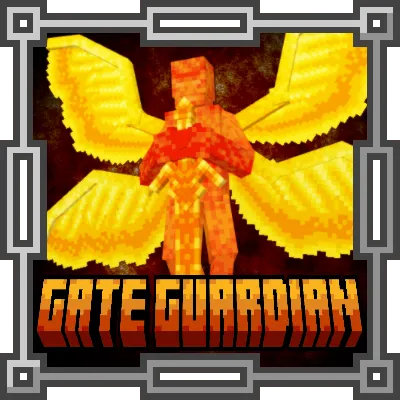 SCP-001, The Gate Guardian