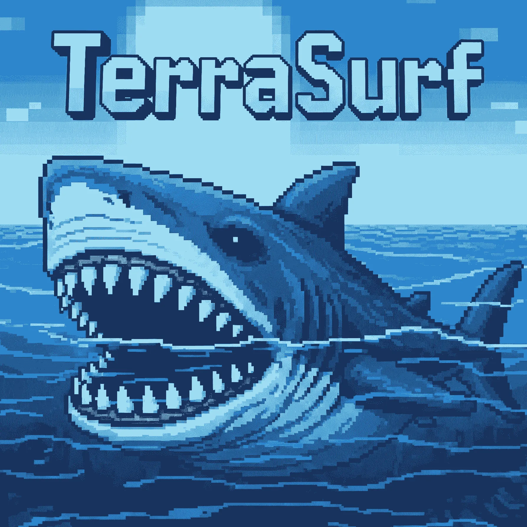 TerraSurf-mod