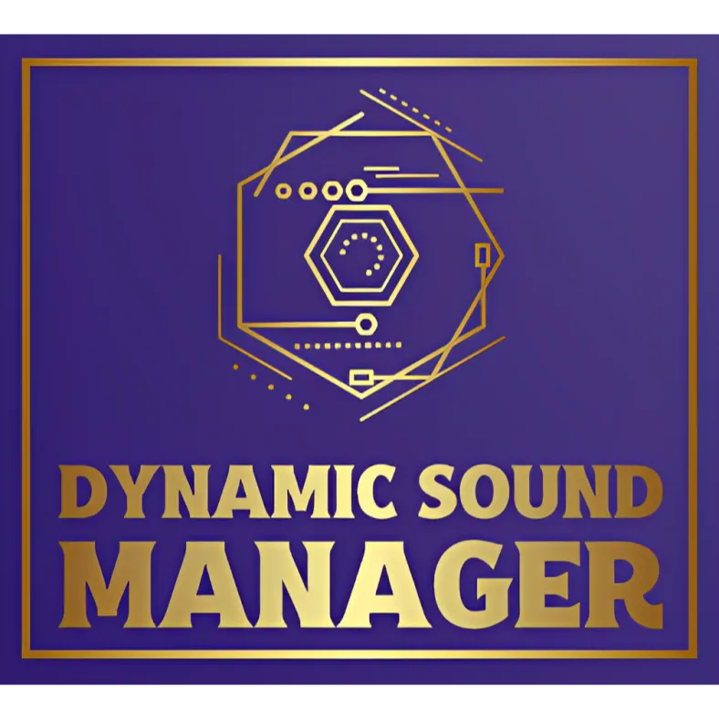 Dynamic Sound Manager