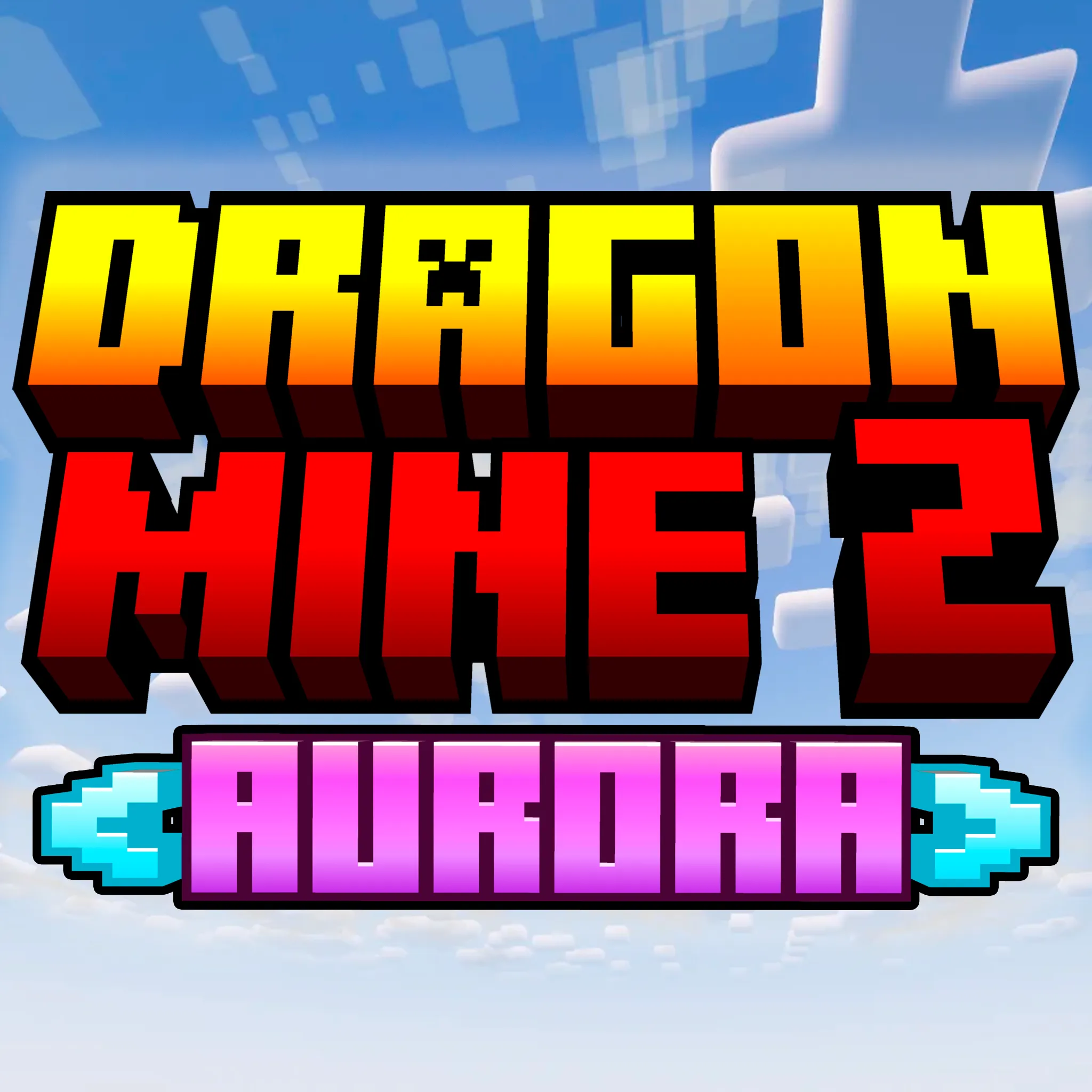 DragonMine Z: «Aurora»