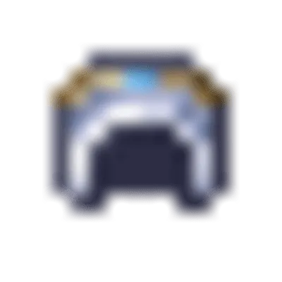 LotR: Alternate Mithril Armor Textures