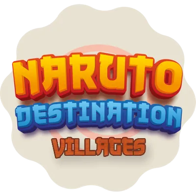 Naruto Destination - Villages