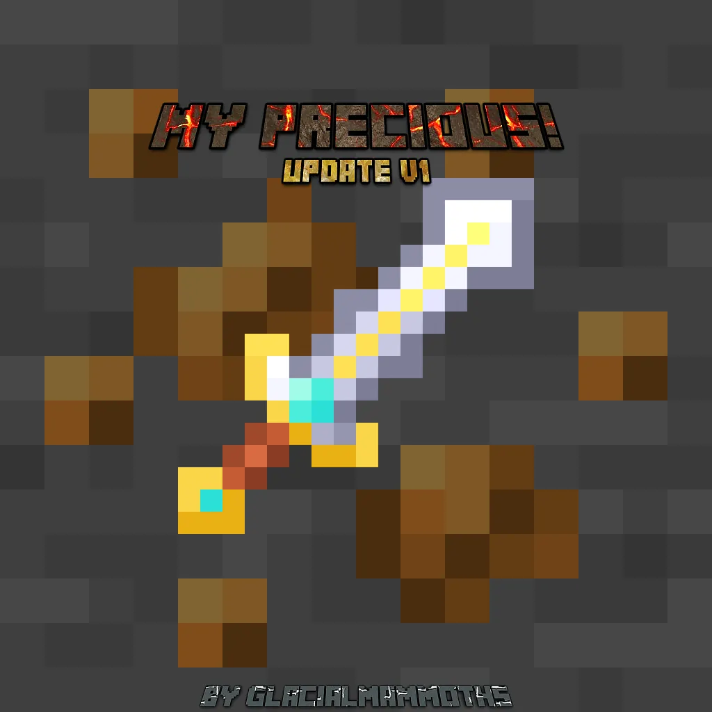 My Precious !!! [FORGE]