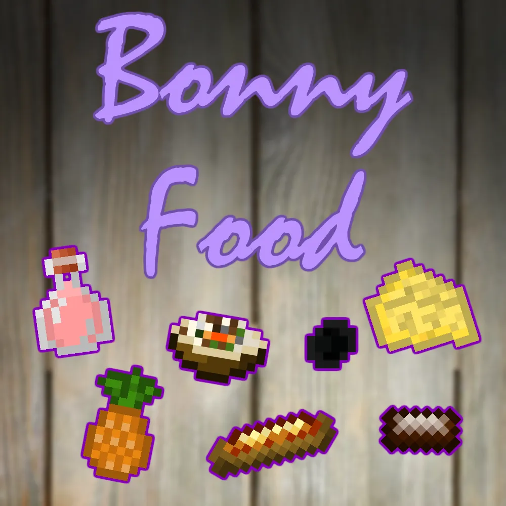 Bonny Food