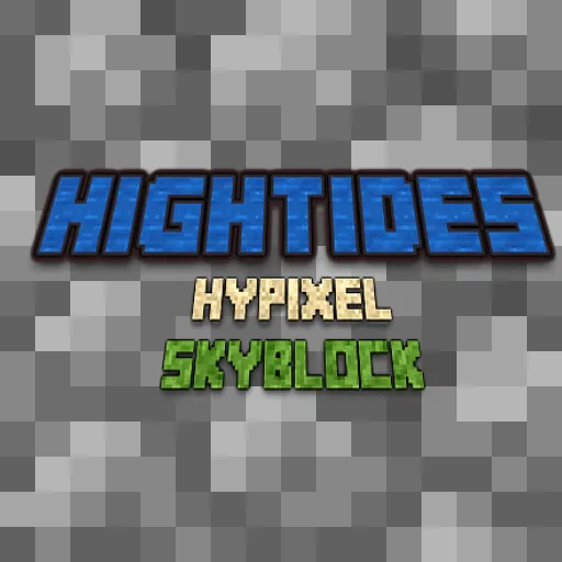 HighTide's Hypixel SB Commands