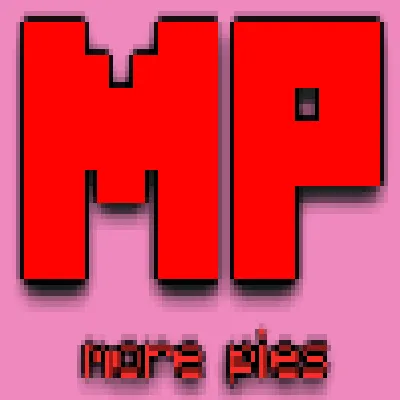 MORE PIES
