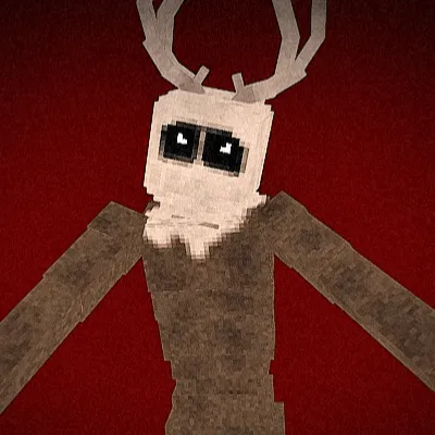 The Skinwalker (Not Dweller)