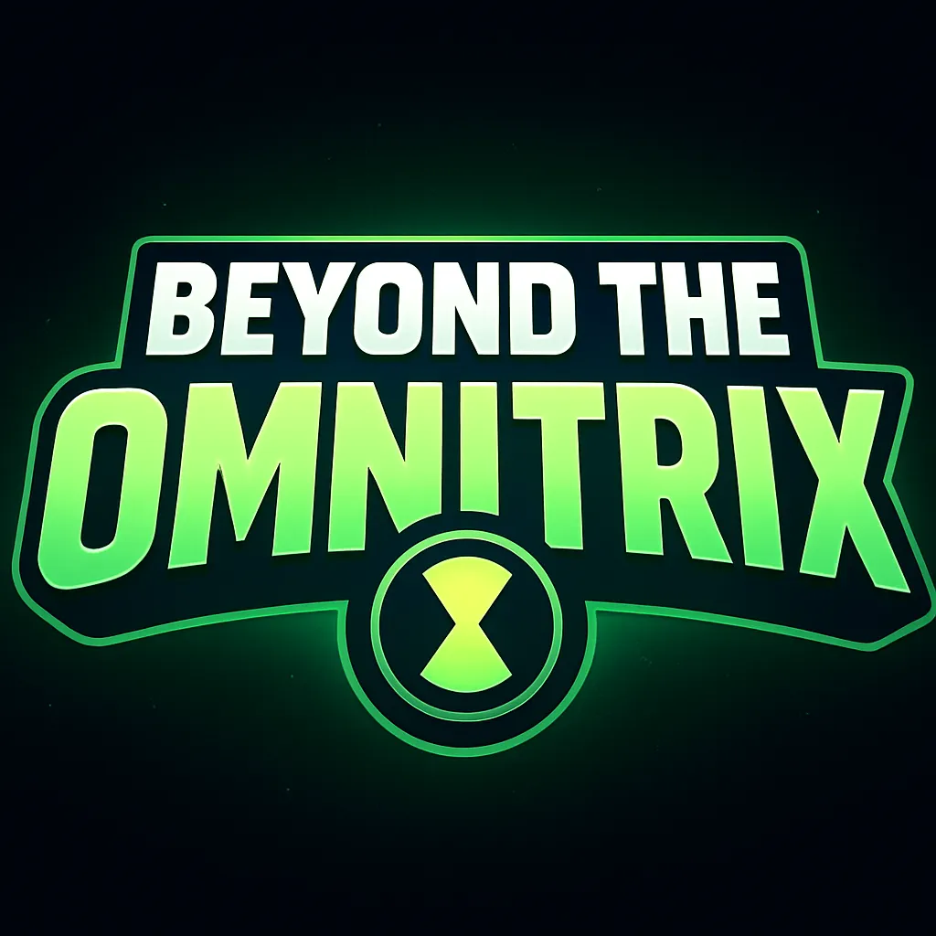 Beyond the Omnitrix