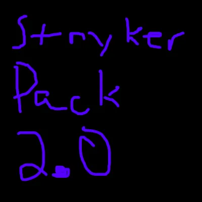 Stryker Pack 2.0