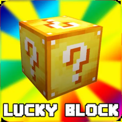 The challenge games with special blocks!