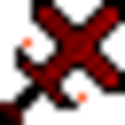 Horror King's Weapons