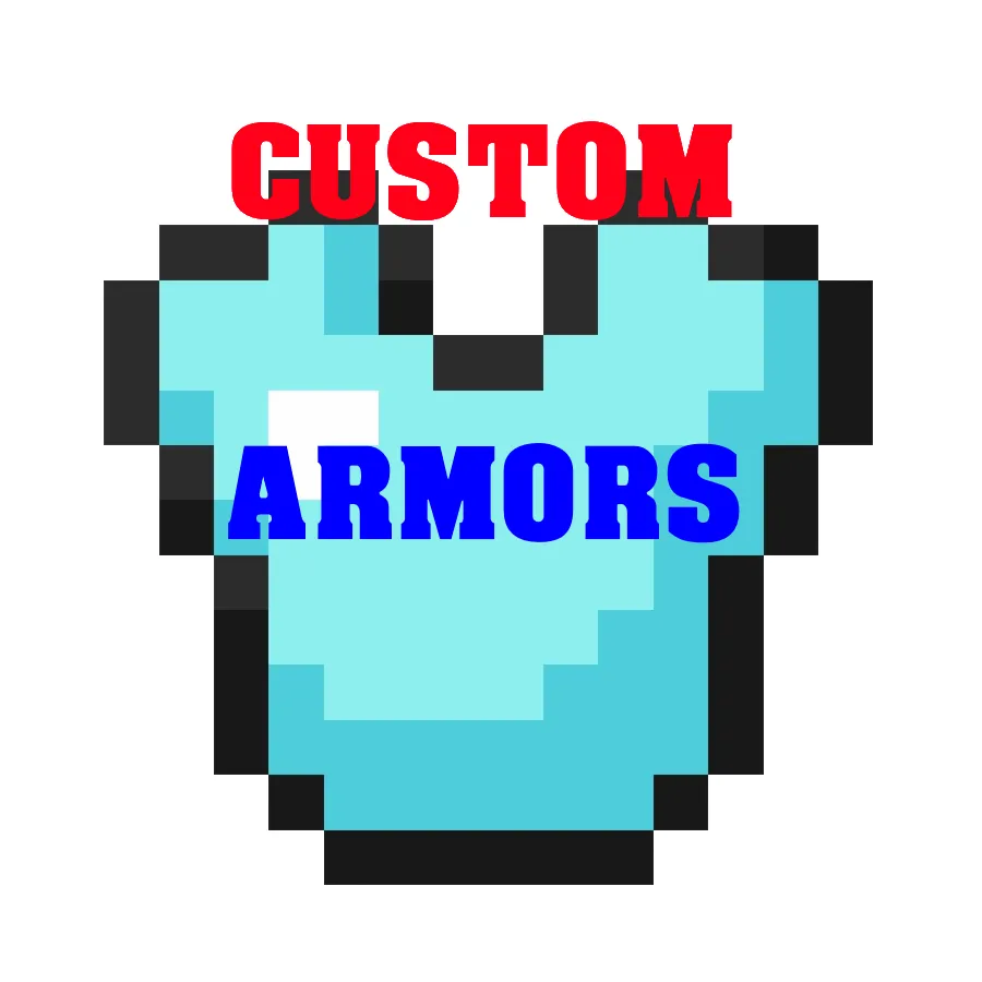 custom armors