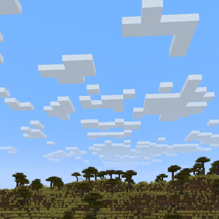 Infinite Clouds