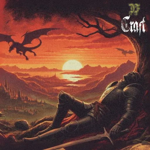 Dark Fantasy Craft 