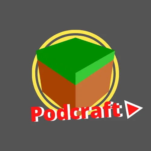 Podcraft addon
