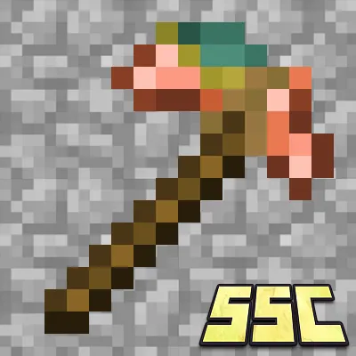 SSC's Primitive Tools