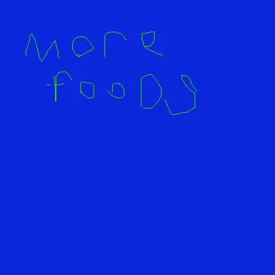 adventure's morefoods