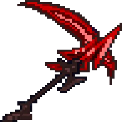 Blood Scythe