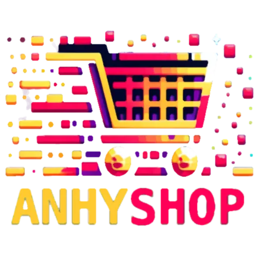 AnhyShop