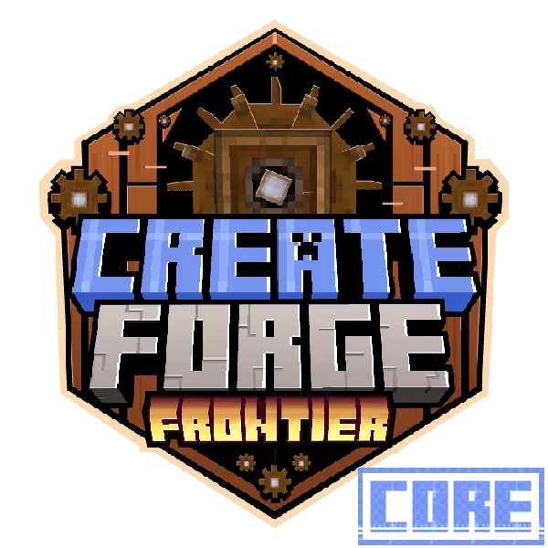 Create - Forge Frontier Core