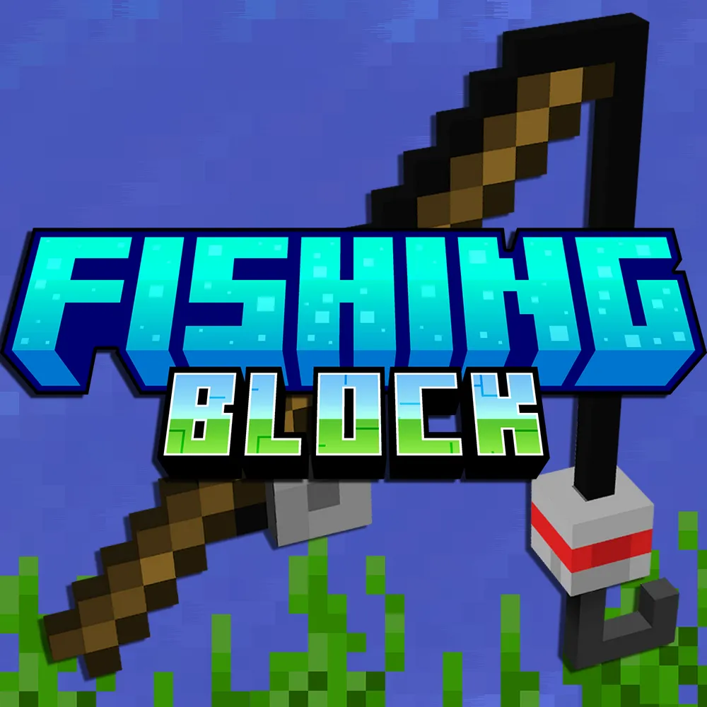 Fishing Block