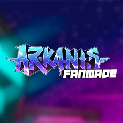Arkanis Segunda Temporada - FANMADE