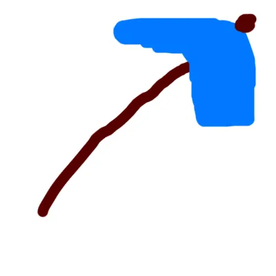 Diamond Hammers
