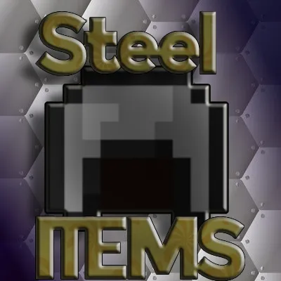 Steel Items
