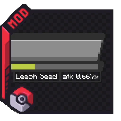 Cobblemon: CobbleStats