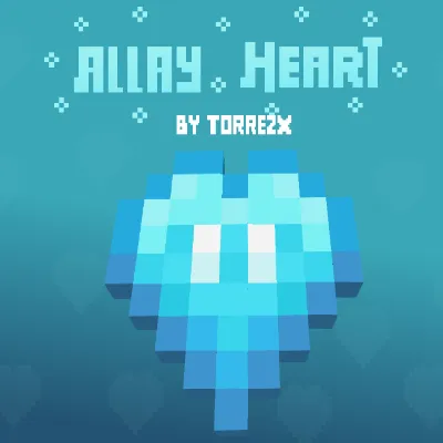 Torrezx-Allay heart