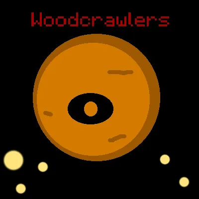 GHE Woodcrawlers
