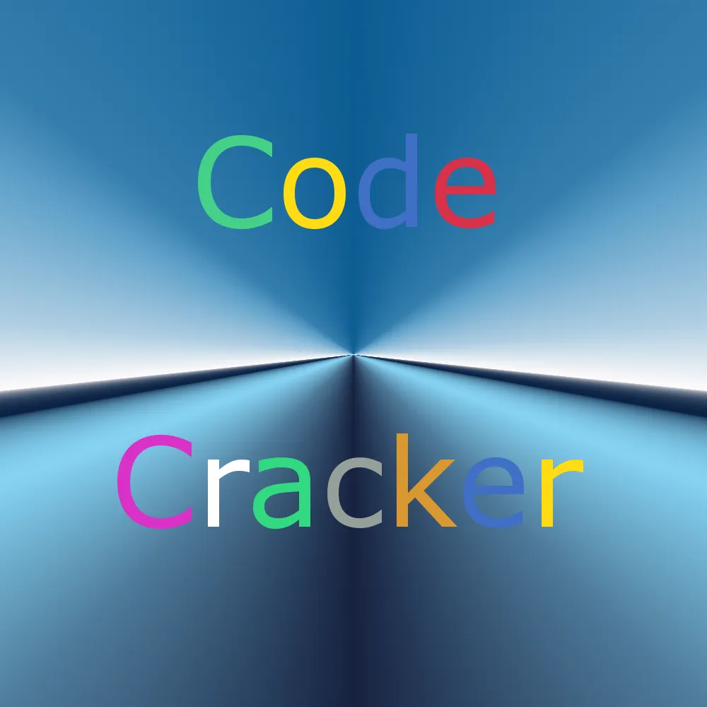 CodeCracker