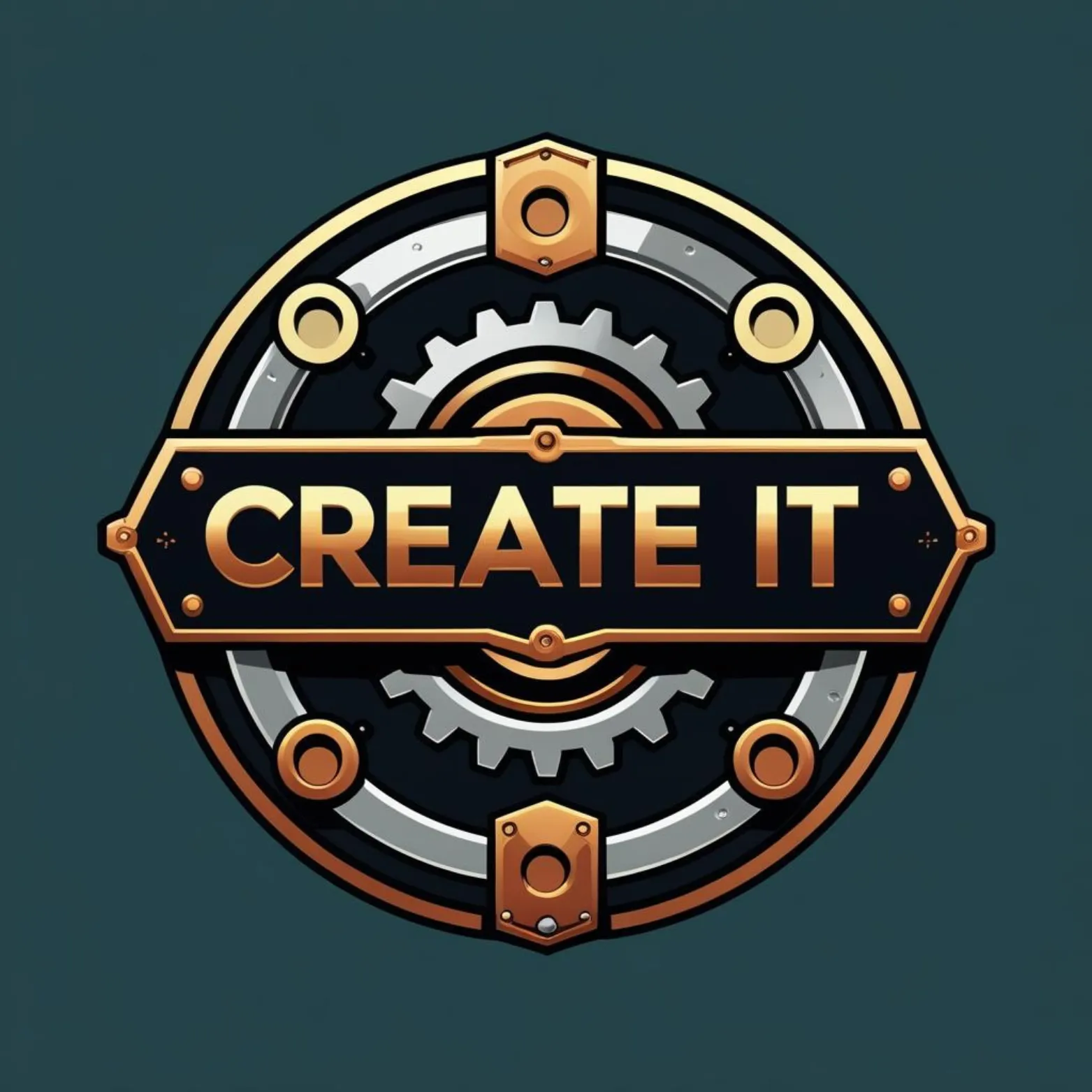 Create It; Create Your Dreams