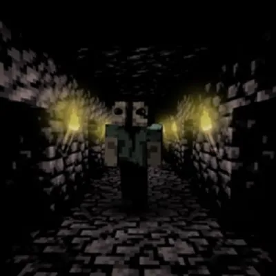From The cave Reimagined