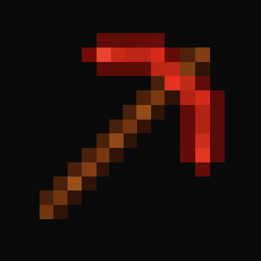 Alloyed Tools & Armor