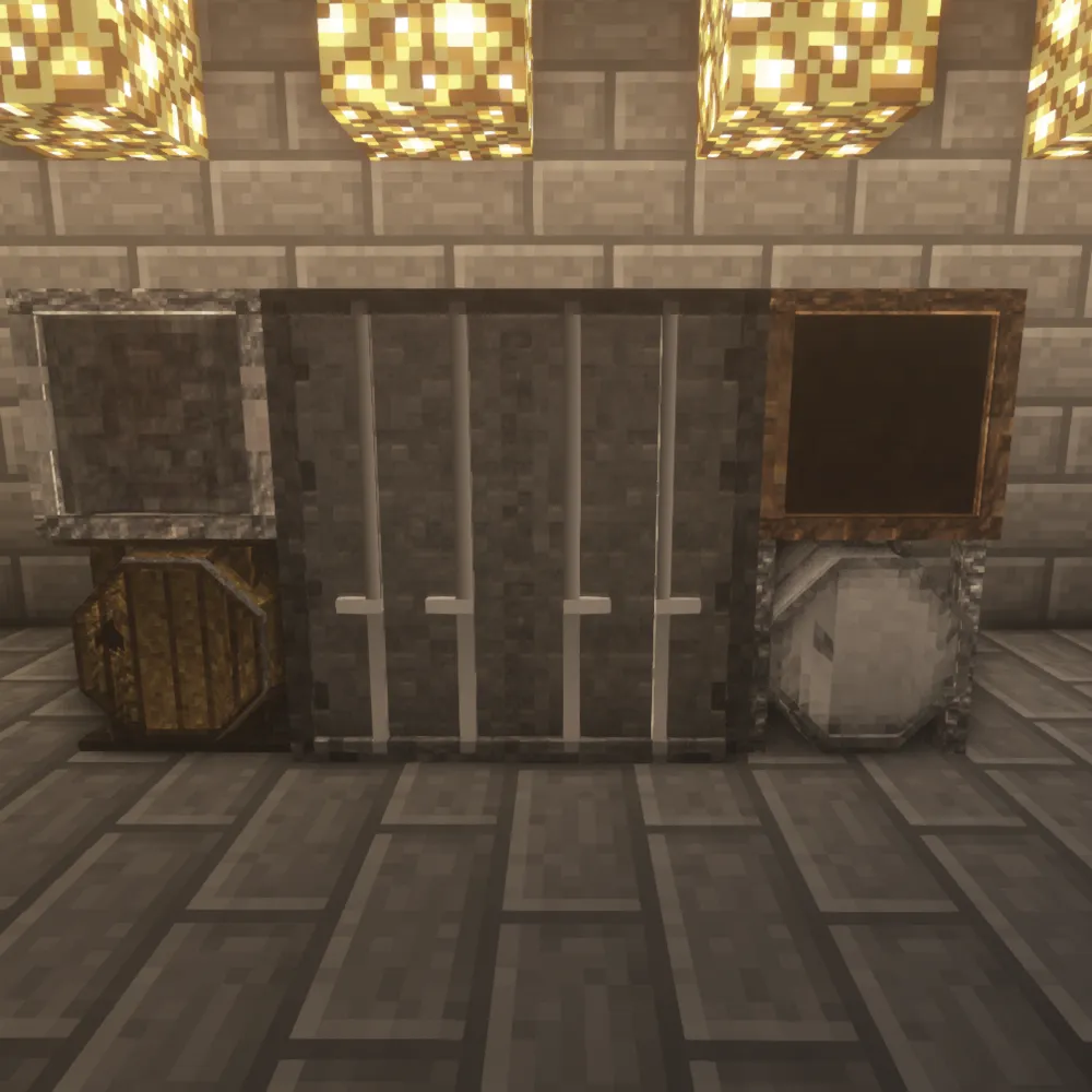Barrels Drums Storage and More Default HD
