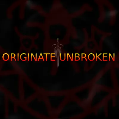 Originate Unbroken