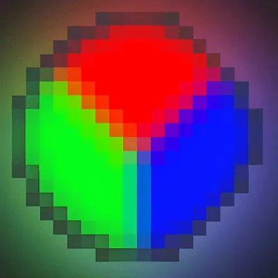 Colorful Lighting (Sodium Compat)