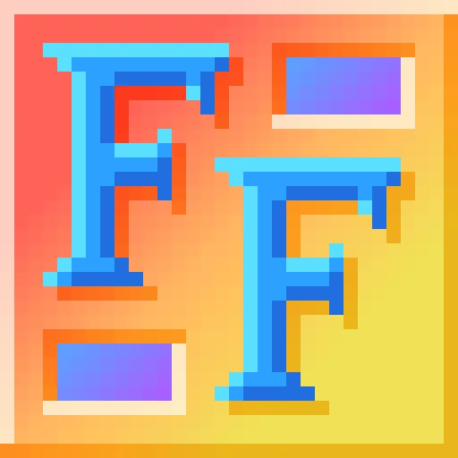 PolyParts - Funky Fences