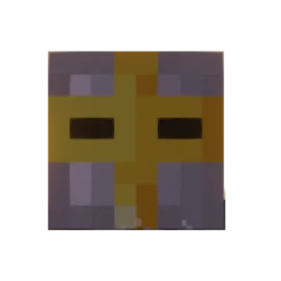 Iron&Gold