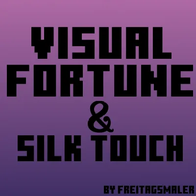 Friday's Visual Fortune & Silk Touch
