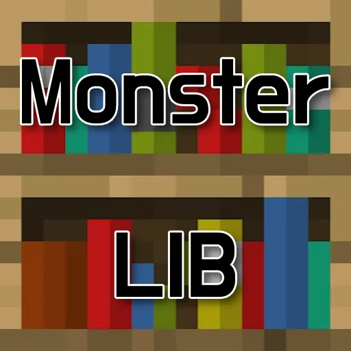MonsterLib